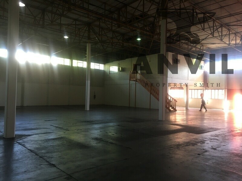 Hermanstad Industrial - Unit B1  property image 20