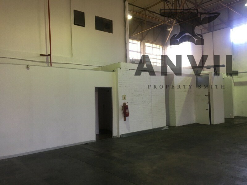 Hermanstad Industrial - Unit B1  property image 19
