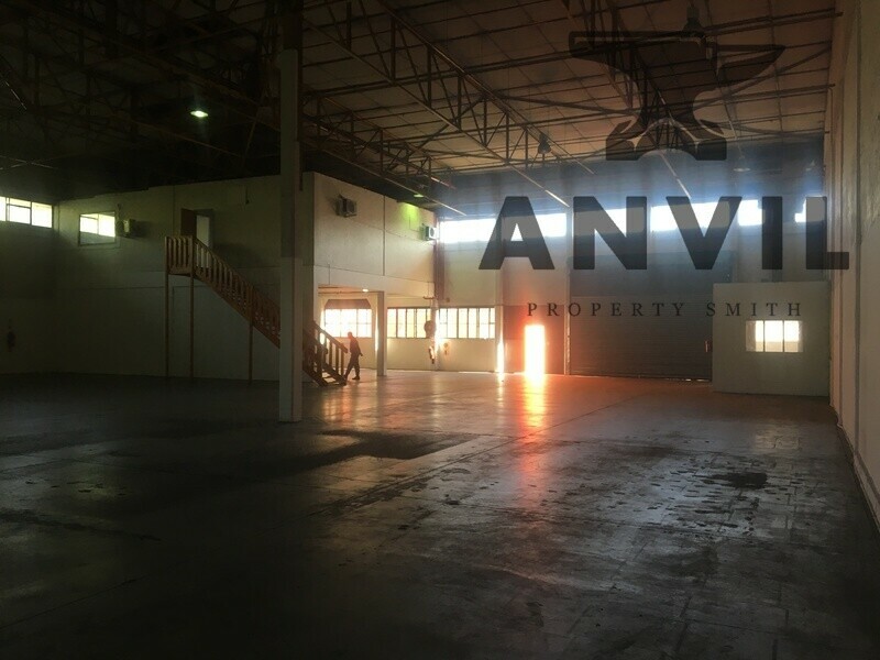 Hermanstad Industrial - Unit B1  property image 18