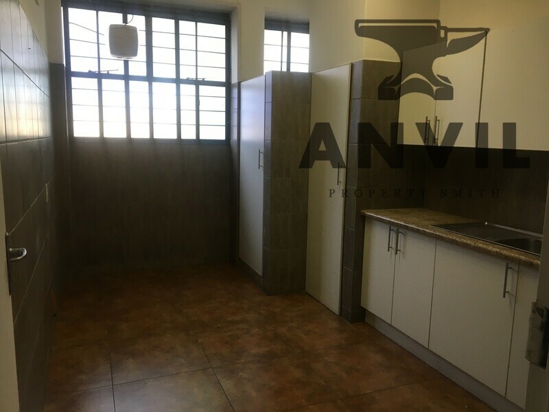 Hermanstad Industrial - Unit B1  property image 22