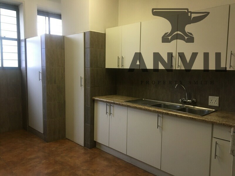 Hermanstad Industrial - Unit B1  property image 21