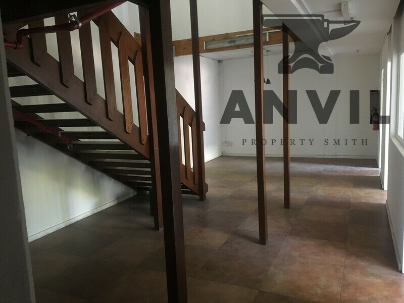 Hermanstad Industrial - Unit B1  property image 23