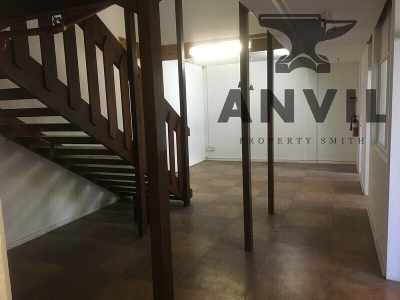 Hermanstad Industrial - Unit B1  property image 24