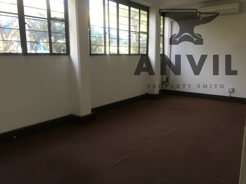 Hermanstad Industrial - Unit B1  property image 25