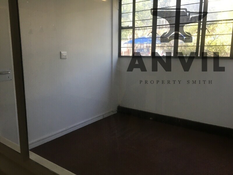 Hermanstad Industrial - Unit B1  property image 26