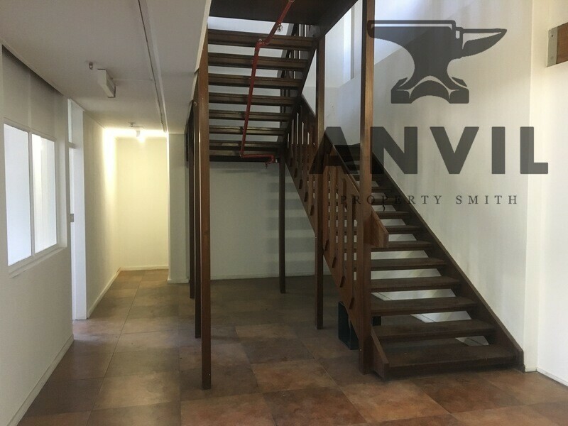 Hermanstad Industrial - Unit B1  property image 27