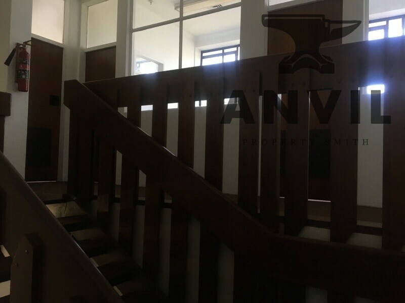 Hermanstad Industrial - Unit B1  property image 28