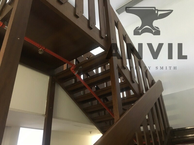 Hermanstad Industrial - Unit B1  property image 29