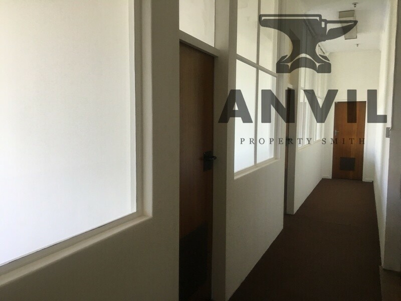 Hermanstad Industrial - Unit B1  property image 30