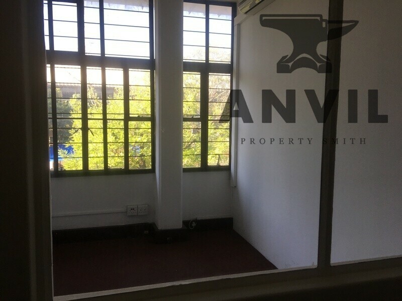 Hermanstad Industrial - Unit B1  property image 31