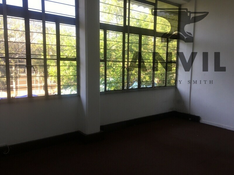 Hermanstad Industrial - Unit B1  property image 32