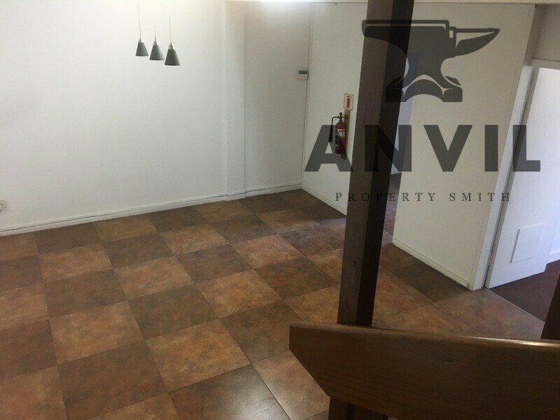 Hermanstad Industrial - Unit B1  property image 35