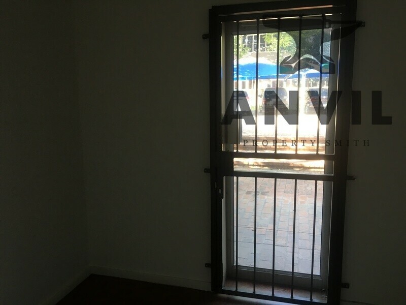 Hermanstad Industrial - Unit B1  property image 36