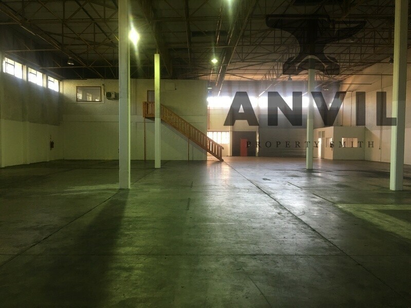 Hermanstad Industrial - Unit B1  property image 38