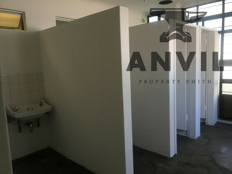 Hermanstad Industrial - Unit B1  property image 42