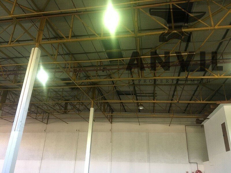 Hermanstad Industrial - Unit B1  property image 44