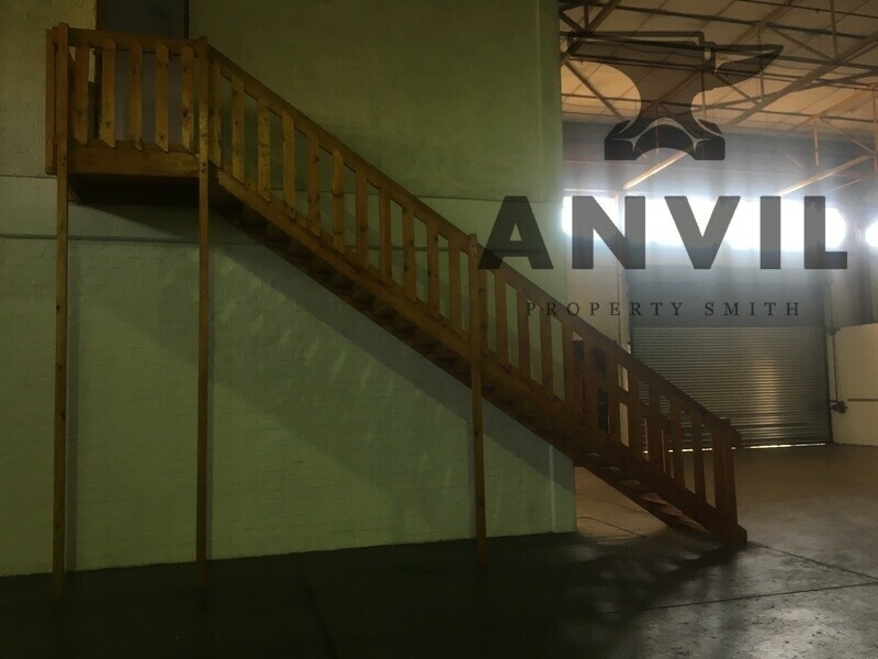 Hermanstad Industrial - Unit B1  property image 45