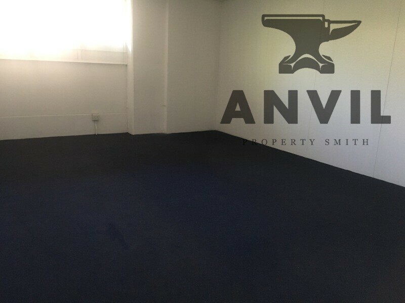 Hermanstad Industrial - Unit B1  property image 50