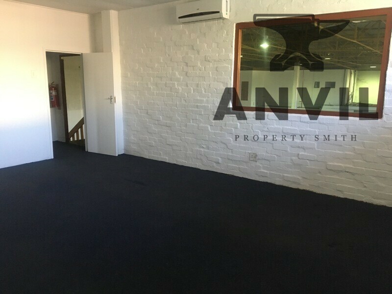 Hermanstad Industrial - Unit B1  property image 51