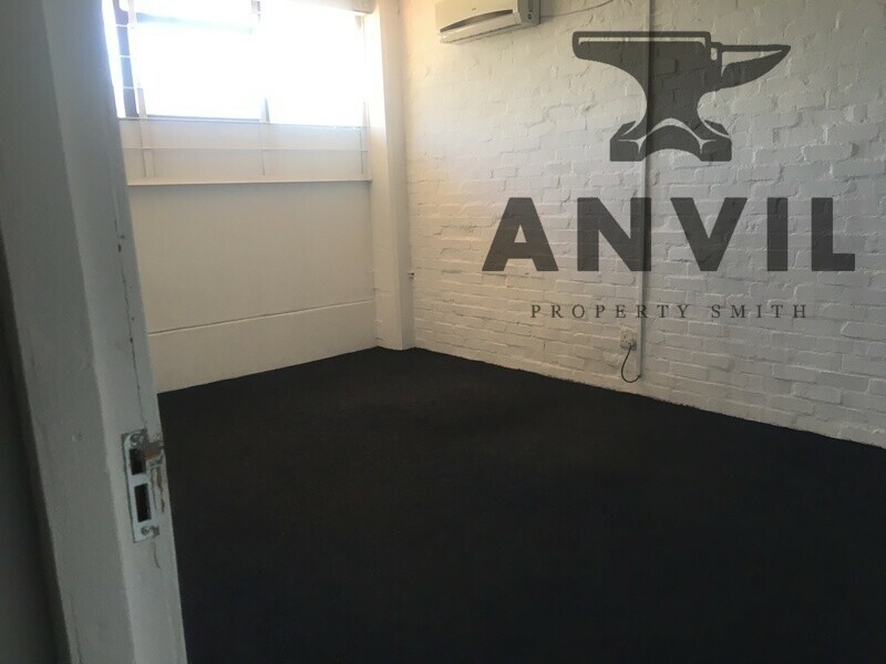 Hermanstad Industrial - Unit B1  property image 52