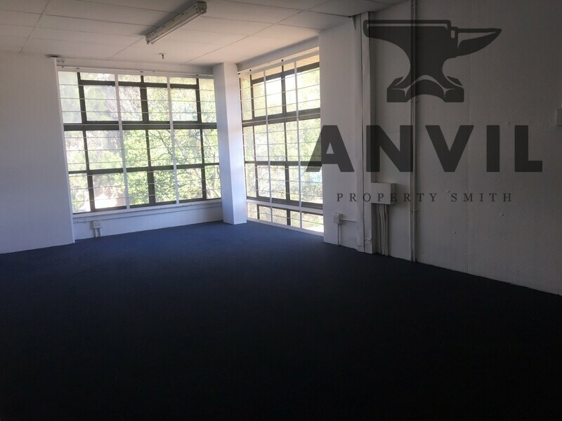 Hermanstad Industrial - Unit B1  property image 53