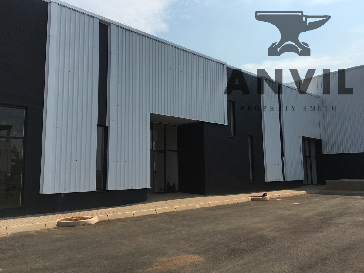 Montana Park Retail Centre, 338 Veda Ave, Montana Montana Anvil