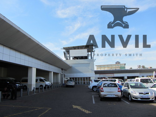 Rivonia Crossing Phase 1 & 2, Sunninghill - Shop LG 1 - Bl A property image 20