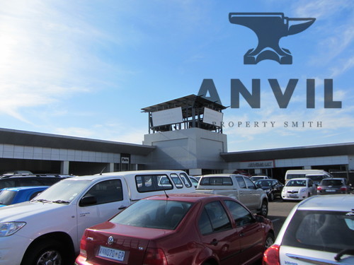 Rivonia Crossing Phase 1 & 2, Sunninghill - Shop LG 1 - Bl A property image 21