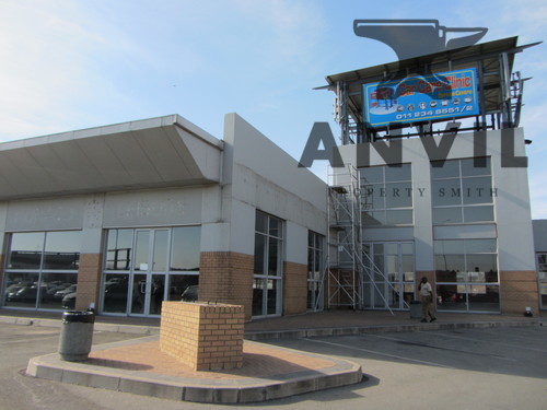 Rivonia Crossing Phase 1 & 2, Sunninghill - Shop LG 1 - Bl A property image 23