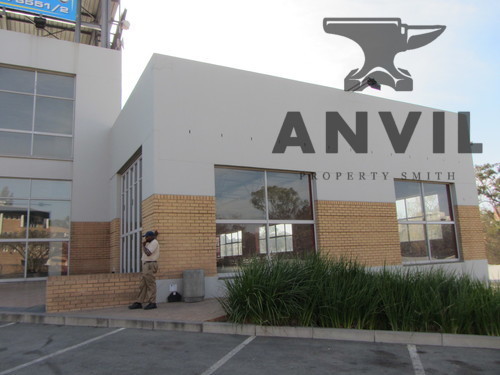 Rivonia Crossing Phase 1 & 2, Sunninghill - Shop LG 1 - Bl A property image 24