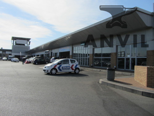 Rivonia Crossing Phase 1 & 2, Sunninghill - Shop LG 1 - Bl A property image 25