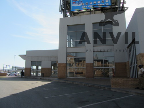 Rivonia Crossing Phase 1 & 2, Sunninghill - Shop LG 1 - Bl A property image 26