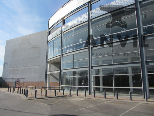 Rivonia Crossing Phase 1 & 2, Sunninghill - Shop LG 1 - Bl A property image 27