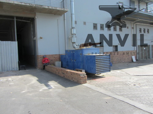 Rivonia Crossing Phase 1 & 2, Sunninghill - Shop LG 1 - Bl A property image 28