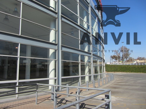 Rivonia Crossing Phase 1 & 2, Sunninghill - Shop LG 1 - Bl A property image 30