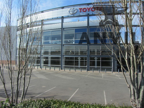 Rivonia Crossing Phase 1 & 2, Sunninghill - Shop LG 1 - Bl A property image 31