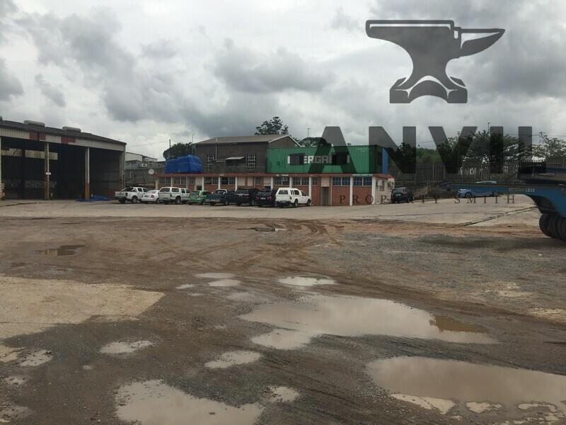 19 Devon Road, Pinetown, New Germany, Durban - 19 Devon Road, Spec Build Land to Develop property image 22