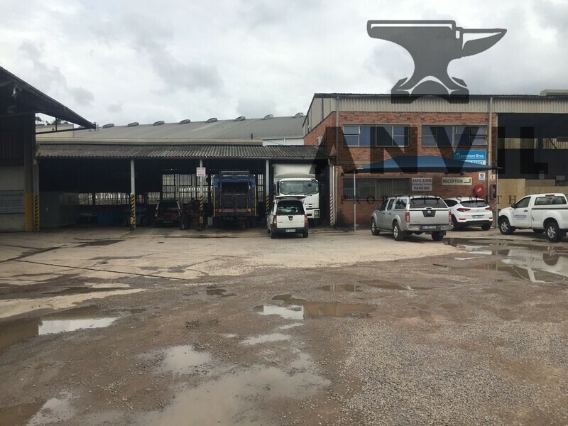 19 Devon Road, Pinetown, New Germany, Durban - 19 Devon Road, Spec Build Land to Develop property image 25