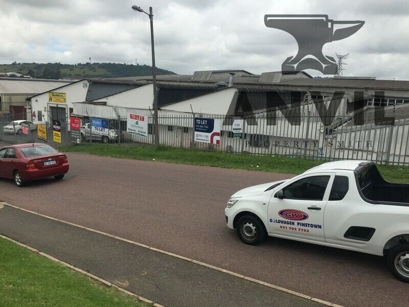 28 Henwood Road, Pinetown, Durban - 28 Henwood Road, New Germany, Pinetown property image 22