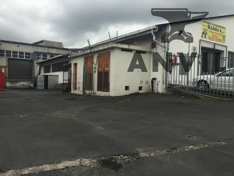 28 Henwood Road, Pinetown, Durban - 28 Henwood Road, New Germany, Pinetown property image 20