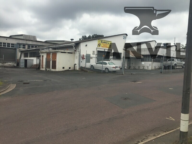 28 Henwood Road, Pinetown, Durban - 28 Henwood Road, New Germany, Pinetown property image 23