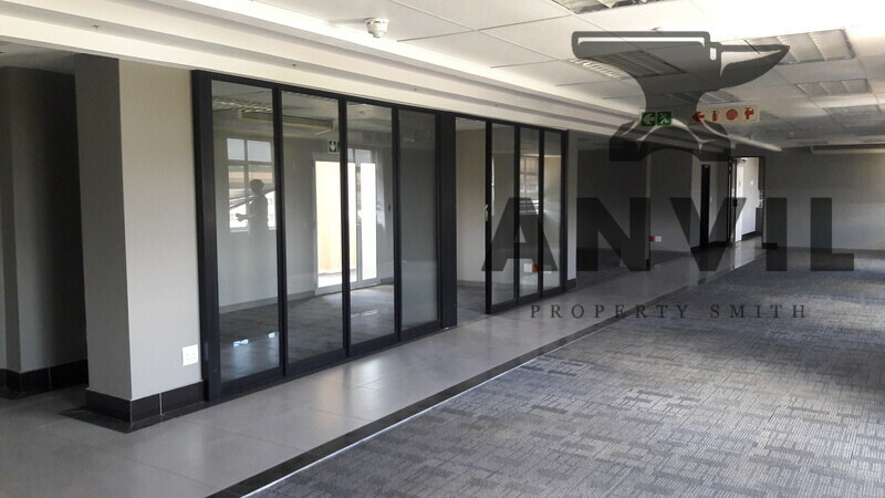 Protea Hotel Centurion - 3rd Floor Offices property image 13