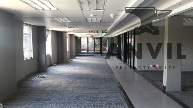 Protea Hotel Centurion - 3rd Floor Offices property image 20