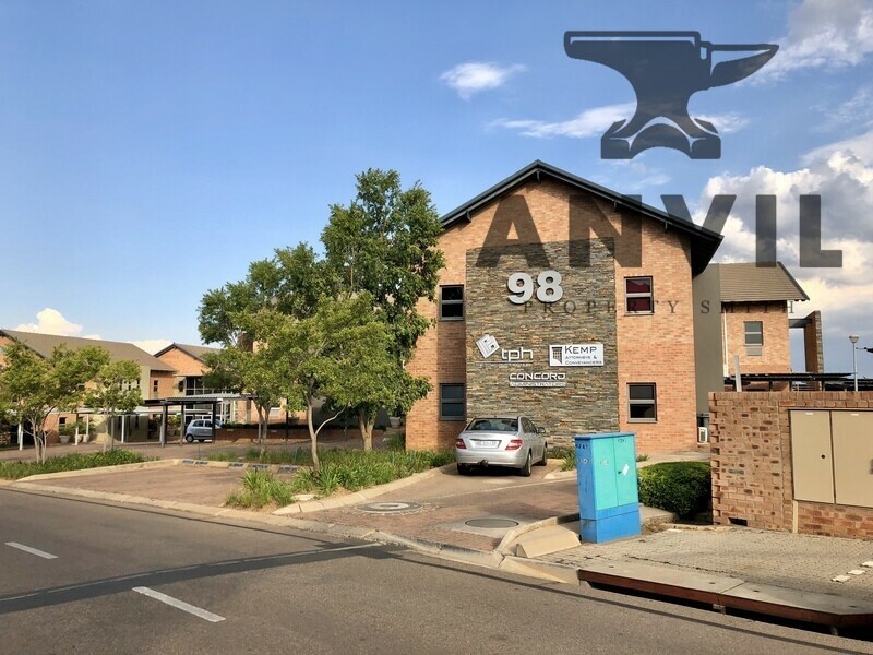 Tijger Vallei Office Park. - D2-01 property image 18