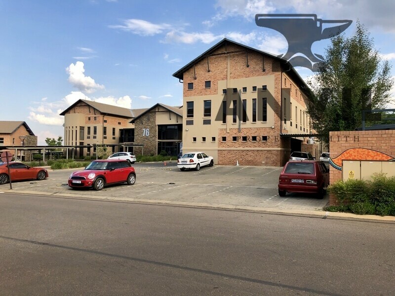 Tijger Vallei Office Park. - D2-01 property image 19