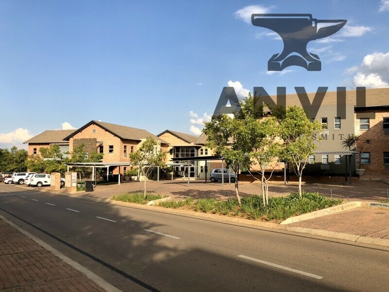 Tijger Vallei Office Park. - D2-01 property image 17