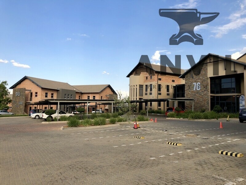 Tijger Vallei Office Park. - D2-01 property image 21