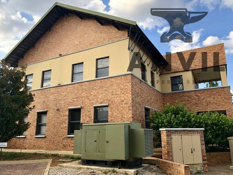 Tijger Vallei Office Park. - D2-01 property image 22