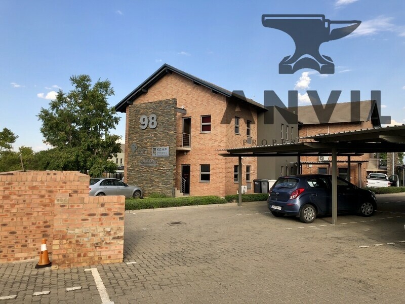 Tijger Vallei Office Park. - D2-01 property image 23