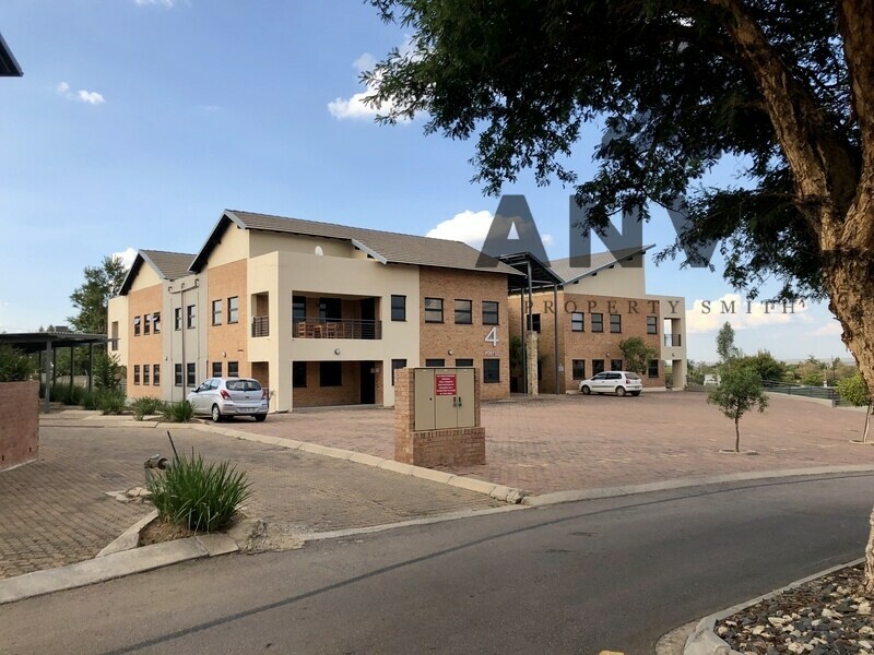 Tijger Vallei Office Park. - D2-01 property image 24